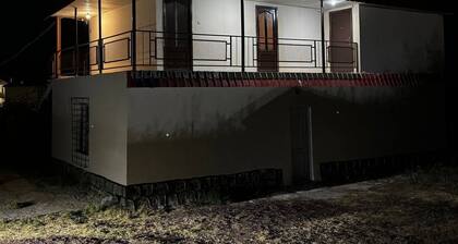 3-bedroom hotel in serene Sevan with cool AC