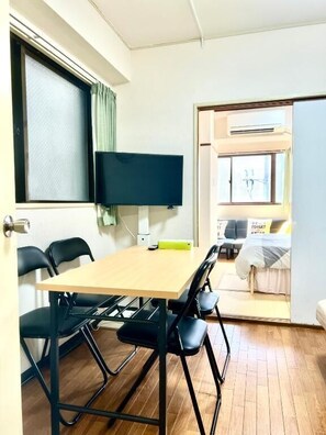 Dining - Hotel KinRin (Sumida City)