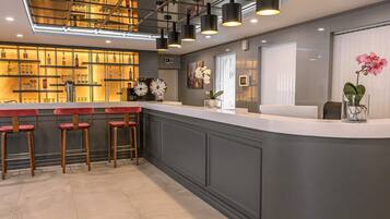 House | Bahagian dalam