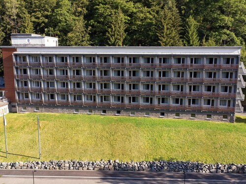 2 Person Holiday Park Home in Erlbach