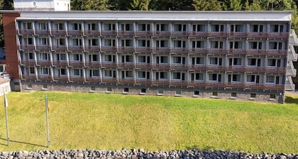 2 Person Holiday Park Home in Erlbach