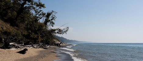 In StrandnÀhe