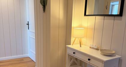 Vacation apartment Börnecker Landruhe