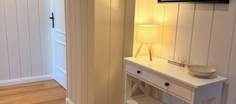 Vacation apartment Börnecker Landruhe