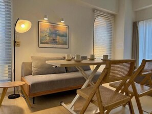 Dining - Comfy Home Kikukawa (Tokyo)