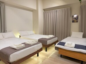 Basic Studio, Balcony - Comfy Home Kikukawa (Tokyo)