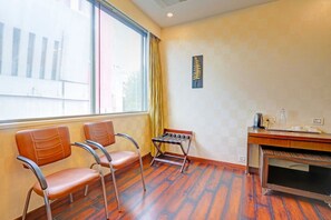 บ้านพัก | 1 ห้องนอน