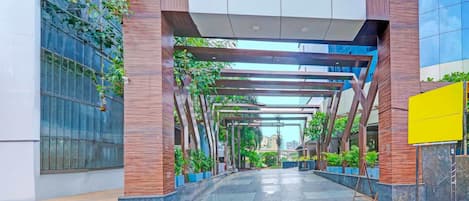 Nhà | Quầy tiếp tân