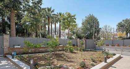 Villa 'Cappuccini' with Private Terrace, Wi-Fi and Air Conditioning
