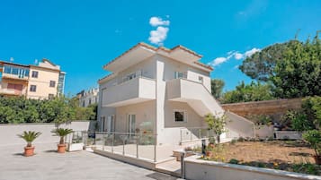 AuĂenbereich