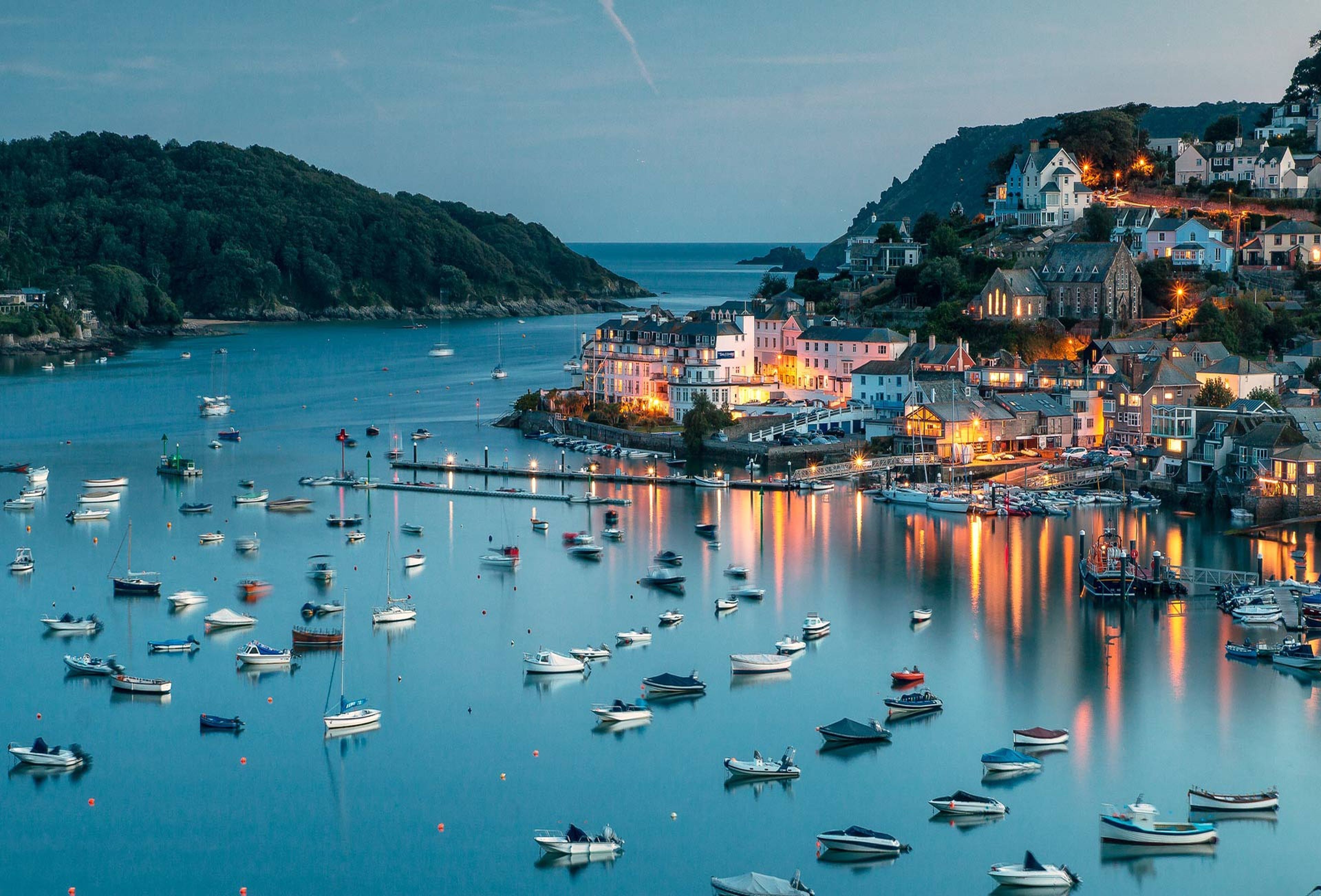 Jachthaven
