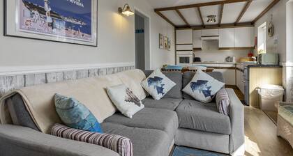 No.1 Cottage is a charming and cosy South Devon holiday cottage