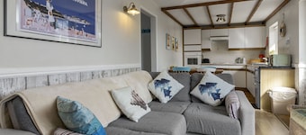 No.1 Cottage is a charming and cosy South Devon holiday cottage