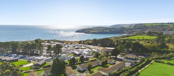 No.1 Cottage is a charming and cosy South Devon holiday cottage