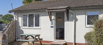 No.1 Cottage is a charming and cosy South Devon holiday cottage