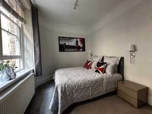 Room - Luxury Living at Charing Cross 26 | Best of London (London)