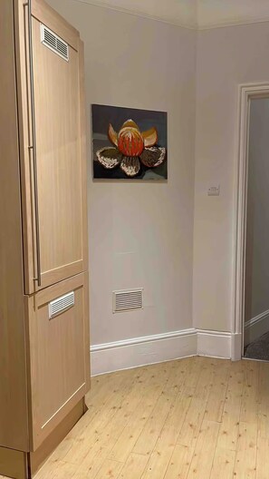 Interior - Luxury Living at Charing Cross 26 | Best of London (London)