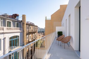 Property grounds - FLH Liberdade Balcony Apartment I (Lisboa ciudad)