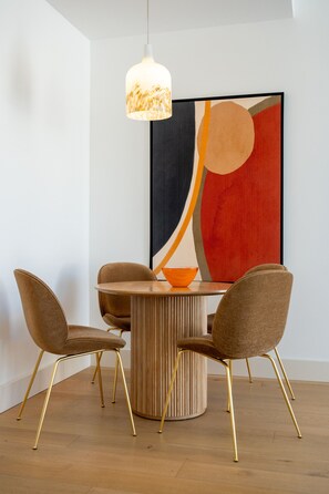 Dining - FLH Liberdade Balcony Apartment I (Lisboa ciudad)