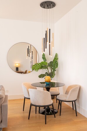 Dining - FLH Liberdade Balcony Apartment II (Lisboa ciudad)