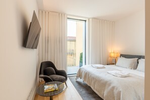 2 bedrooms, iron/ironing board, free WiFi, bed sheets - FLH Liberdade Balcony Apartment II (Lisboa ciudad)