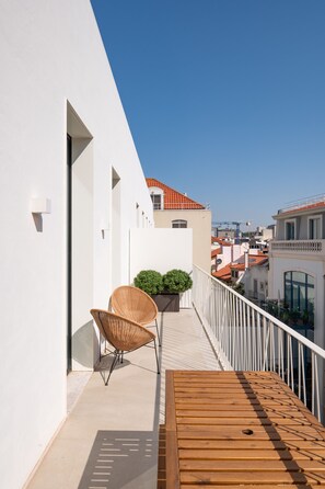 Property grounds - FLH Liberdade Balcony Apartment II (Lisboa ciudad)
