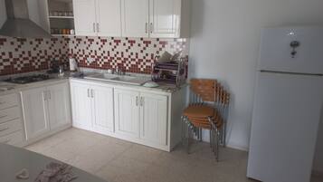 Classic Apartment | Private kitchen