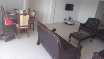 Classic Apartment | Interior