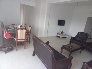 Classic Apartment | Interior - Rimel el corniche Hergla  (Hergla)