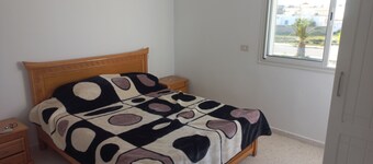 Rimel el corniche Hergla 