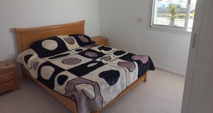 Rimel el corniche Hergla