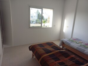 Classic Apartment - Rimel el corniche Hergla  (Hergla)