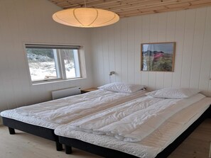 House | Interior - 4 Star Holiday Home in Lokken (Lokken)