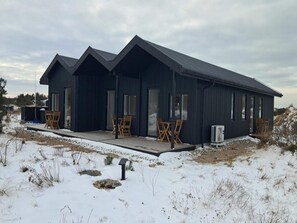 House | Exterior - 4 Star Holiday Home in Lokken (Lokken)