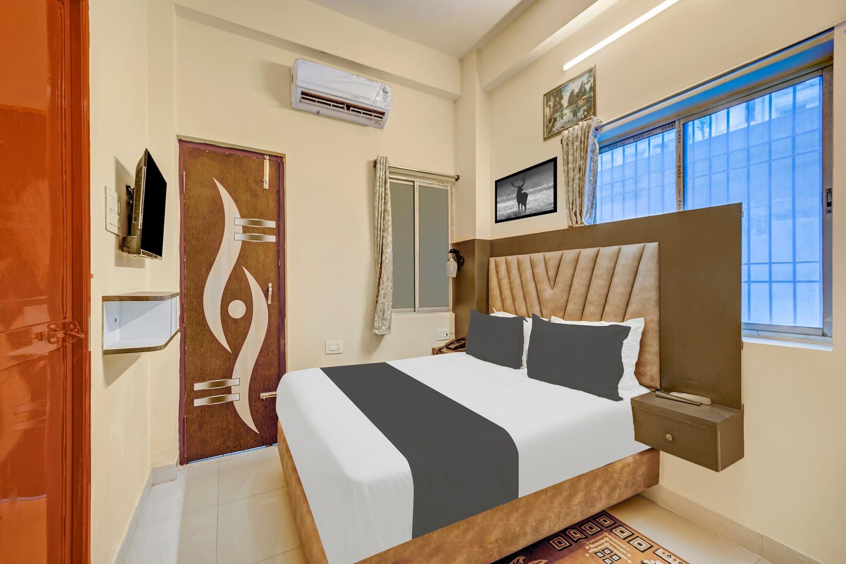 Rumah | 1 kamar tidur