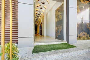 Nhà | Quầy tiếp tân