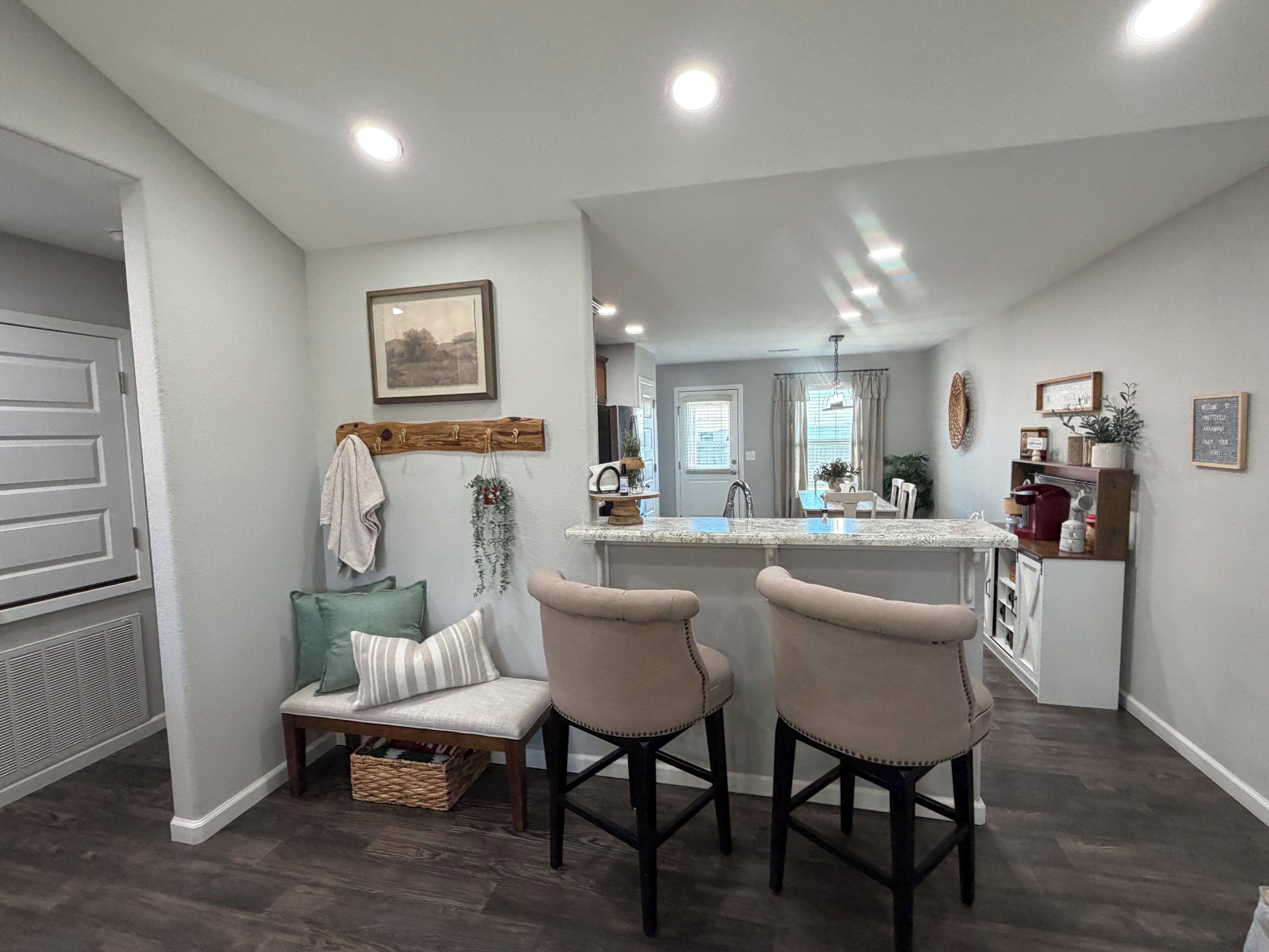 Interieur