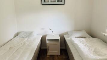 5 chambres, Wi-Fi