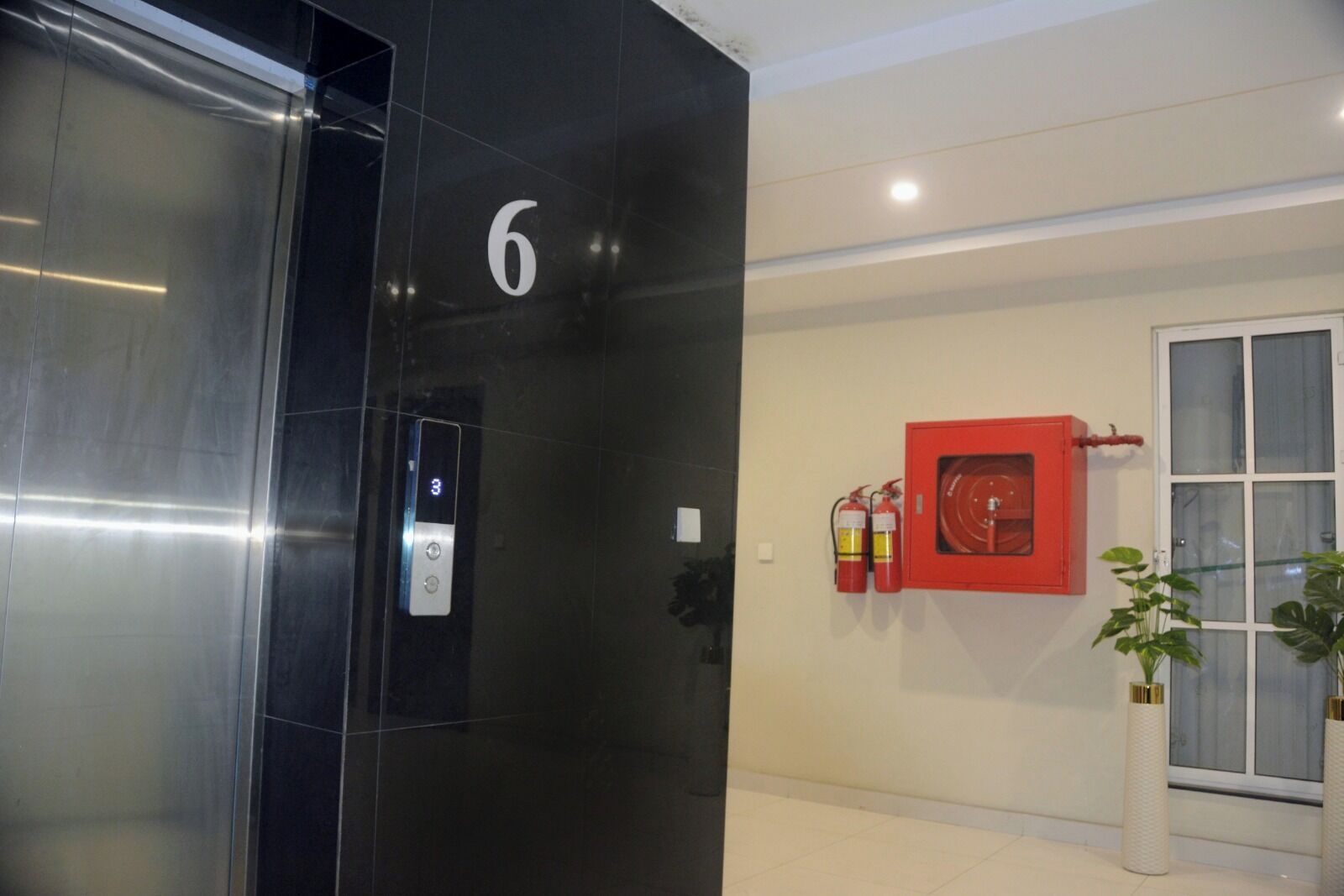Interieur