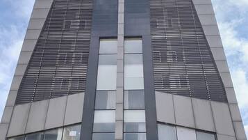 Exterieur