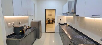 Elegant, Cozy fully furnished new apartment @ Bhilai, Chattisgarh