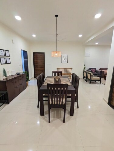 Elegant, Cozy fully furnished new apartment @ Bhilai, Chattisgarh