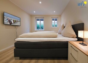 Room - Vrbo Property (Langeoog)