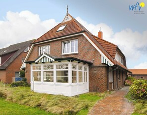 Exterior - Vrbo Property (Langeoog)
