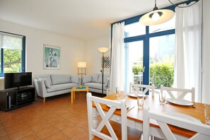 Dining - Vrbo Property (Ostseebad Kühlungsborn)