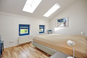 Room - Vrbo Property (Ostseebad Kühlungsborn)