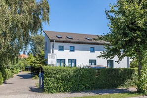 Exterior - Vrbo Property (Ostseebad Kühlungsborn)