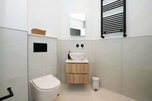 Dusche