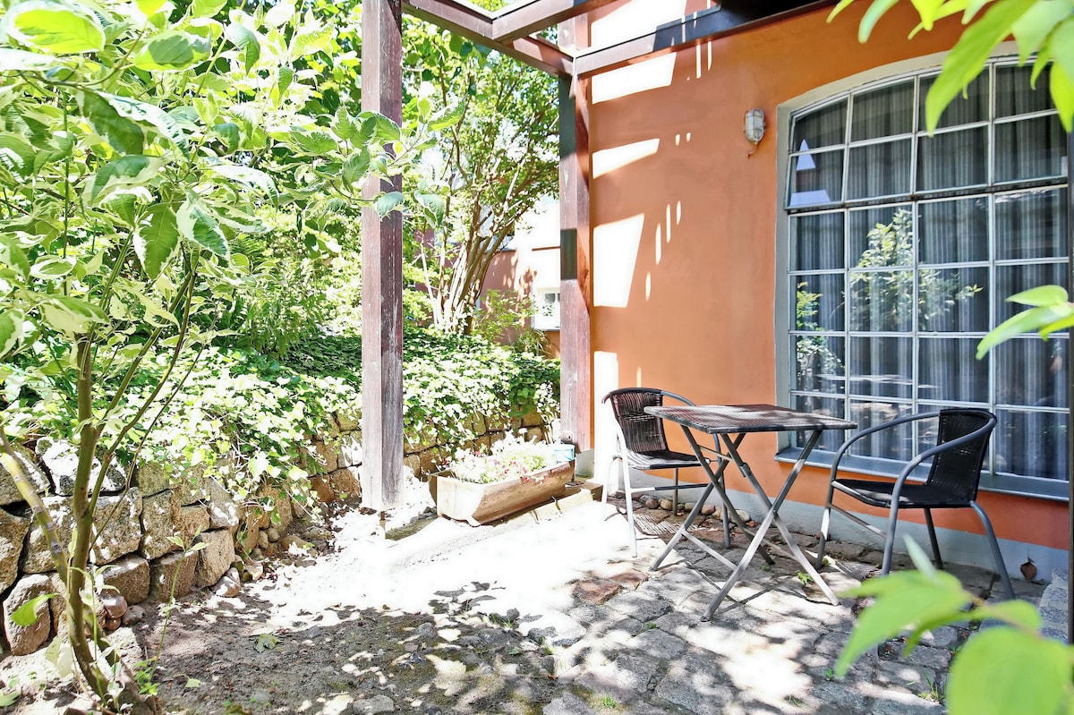 Image de profil de l’hôte