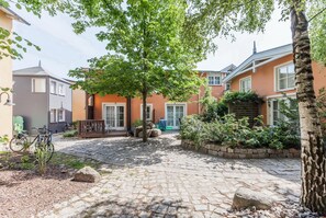 Exterior - Vrbo Property (Ostseebad Kühlungsborn)